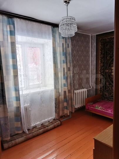 2-к. квартира, 39,6 м², 3/5 эт.