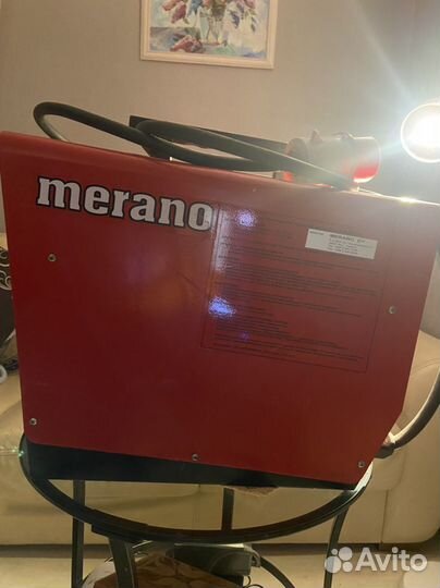 Тепловая пушка Merano, 9 квт