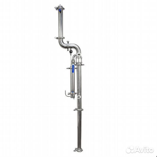 Самогонный аппарат Вейн Wein 6 PRO, 37л., 50 л