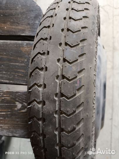 Докатка Hankook R15