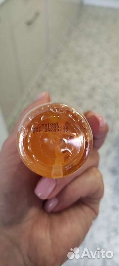 Гидрофильное масло Корея