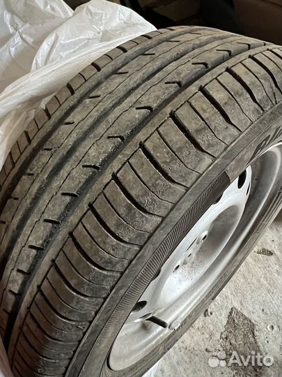 Yokohama Ice Guard IG55 65/180 R14 86T