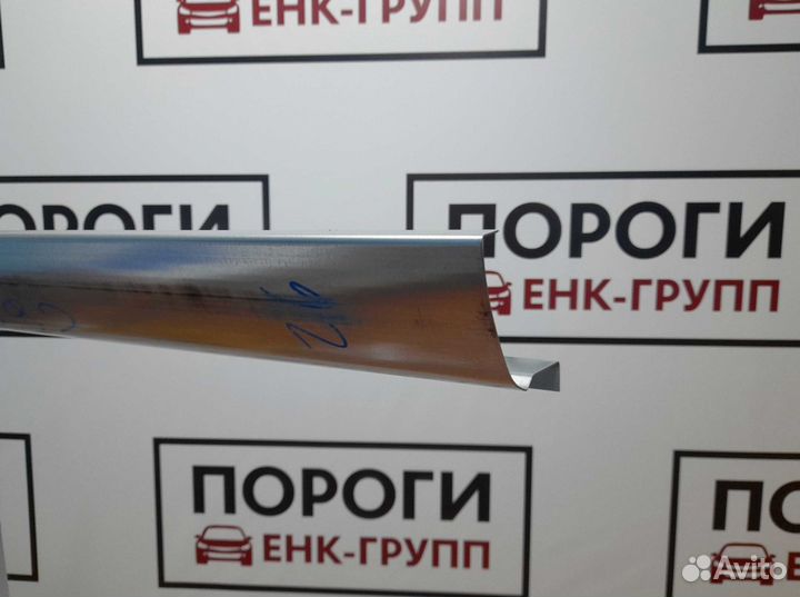 Пороги Ford Focus Универсал и другие