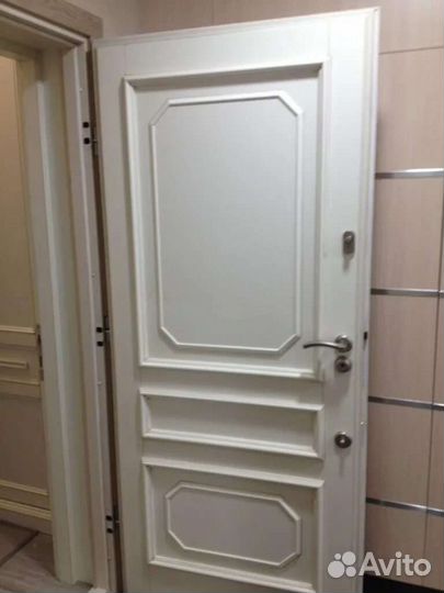 Панели для входных дверей (шпон,мдф)