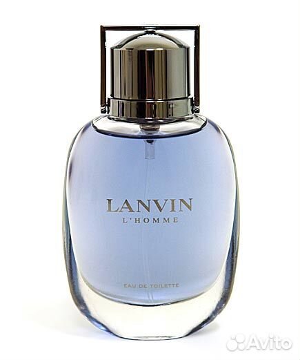 Lanvin Lanvin L'Homme 100 мл