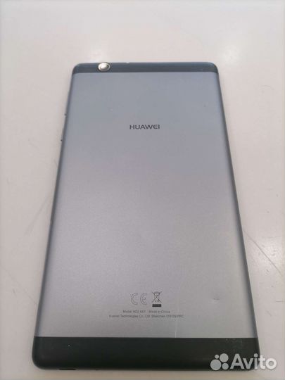 Планшет Huawei matepad T3 7.0