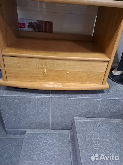 Тумба под тв