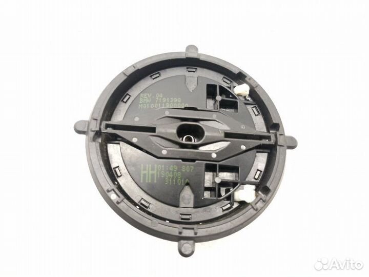 Мотор зеркала передний правый Bmw 5-Series E60