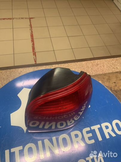 Фонарь правый Audi A4 B5 универсал