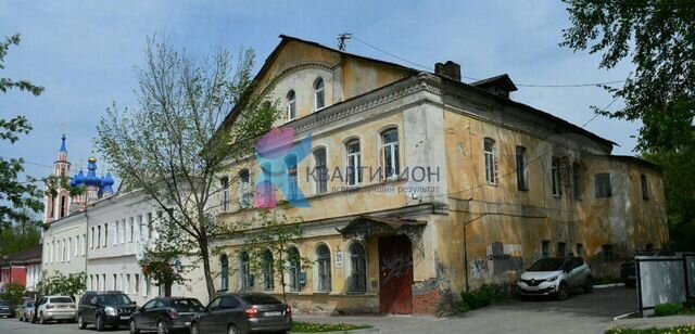 Квартира ул карпова 18 калуга фото
