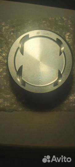 Поршневая группа змз 405