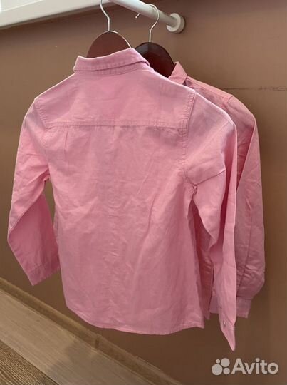 Рубашка sinsay