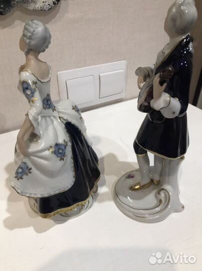 Музыкальный дуэт