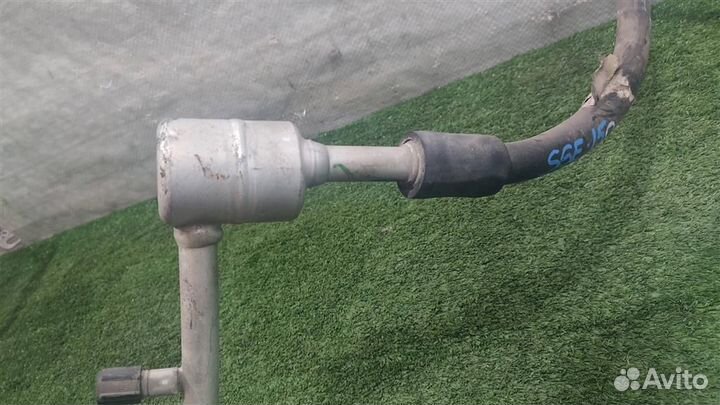 Трубка кондиционера Peugeot Expert 2010