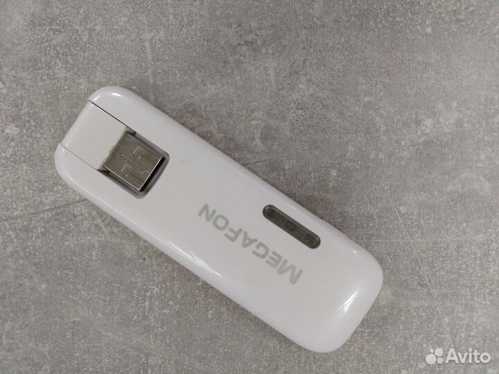 USB-модем мегафон 4G+ M150-1