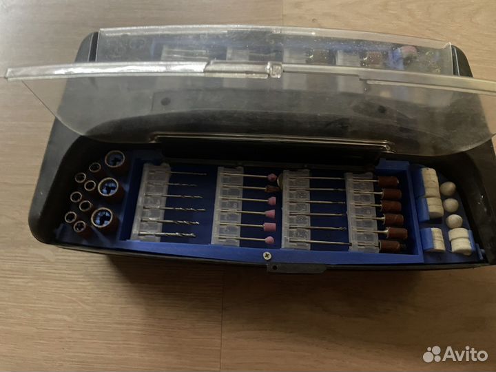 Гравер Einhell