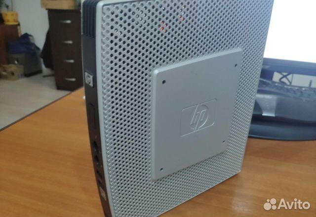 Тонкий клиент HP T5745
