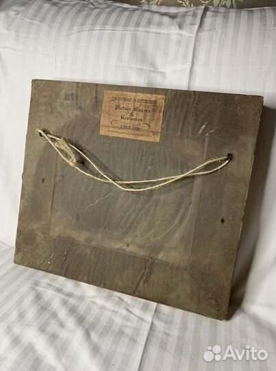 Картина интерьерная