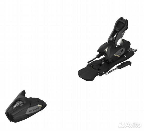 Горные лыжи Atomic Redster G9 FIS 138 (24) +Colt 7