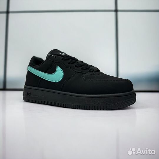 Кроссовки nike tiffany