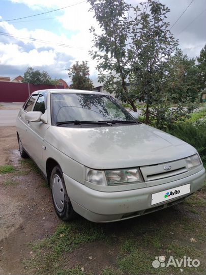 ВАЗ 2112, 2005