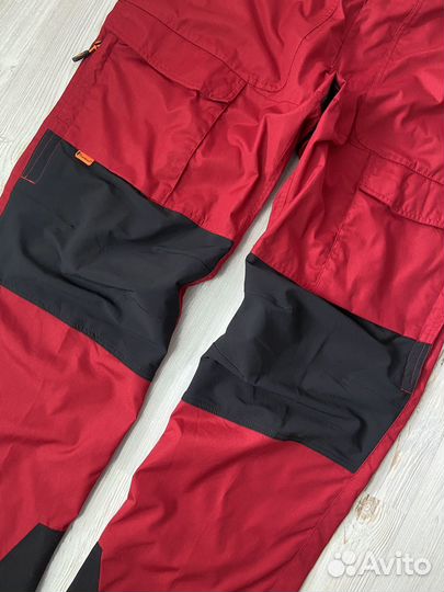 Треккинговые брюки Pinewood (Швеция) XXL