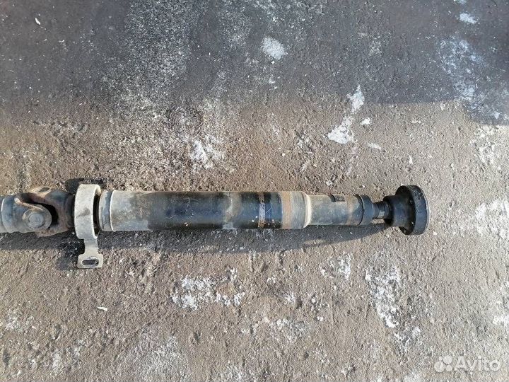 Карданный вал задний Land Rover Range Rover Vogue