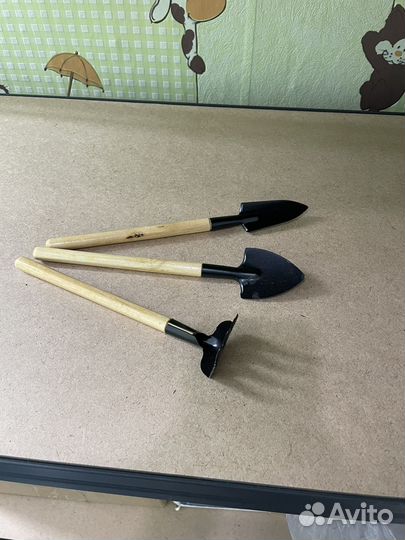 Набор садовода