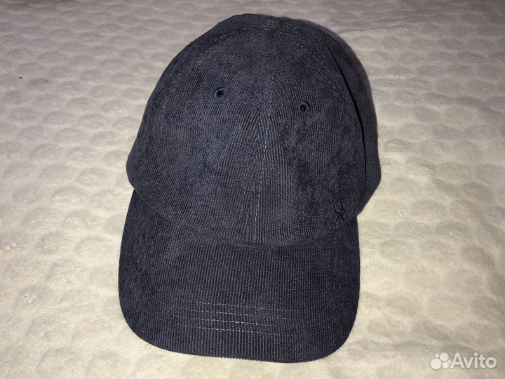 Кепка мужская Benetton