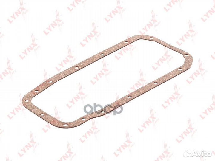 Прокладка масляного поддона SG1491 lynxauto