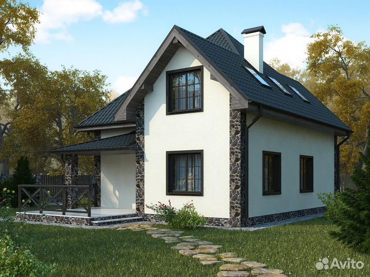 Пеноблоки газоблоки