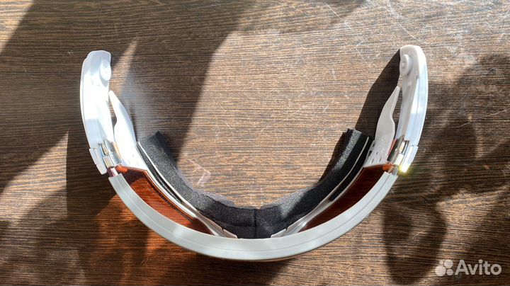 Визор для шлема Salomon