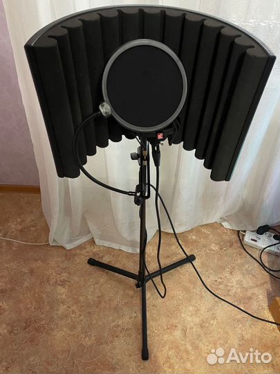 Se electronics x1s, студийный бандл