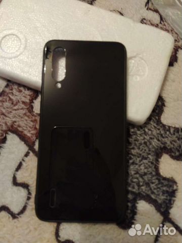 Чехол на xiaomi сс 9