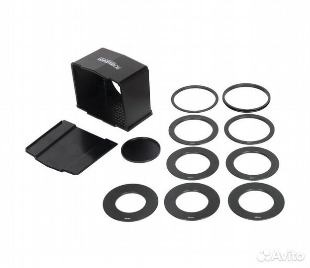 Телесуфлер GreenBean Teleprompter