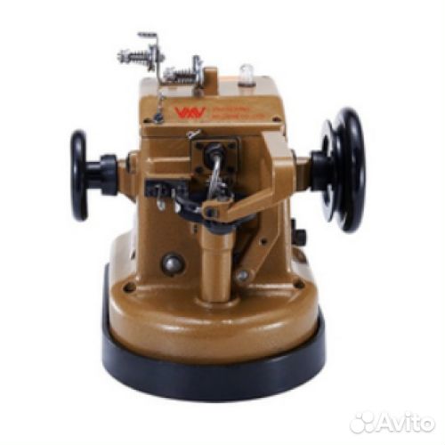 Скорняжная машина VMA V-4-4