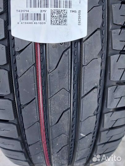 Nokian Tyres Nordman RS2 SUV 265/60 R18 96H