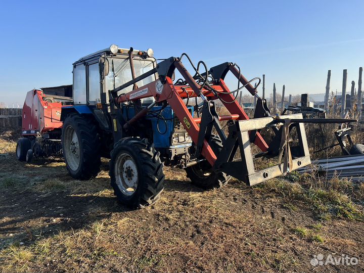 Продается ферма