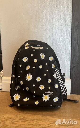 Школьный рюкзак с ортопедической спинкой