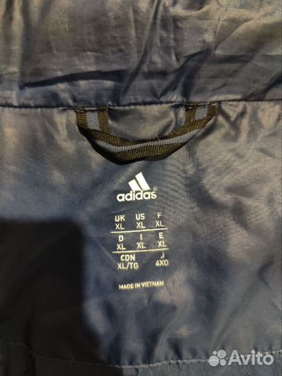 Куртка adidas