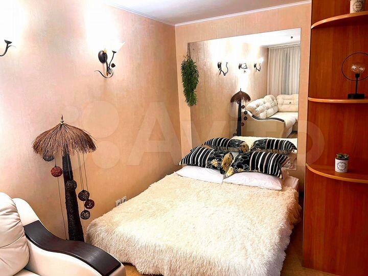 Квартира-студия, 31 м², 1/5 эт.