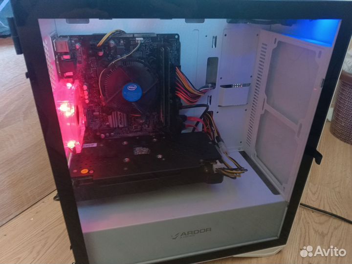 Продам игровой компьютер
