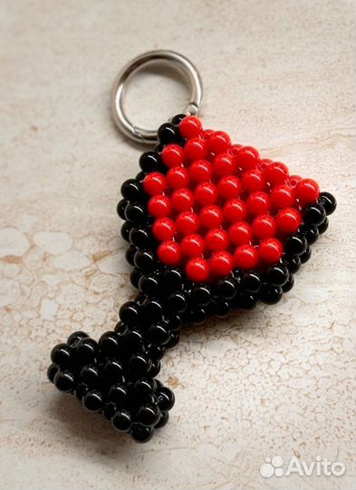 Белоки и обвесы для сумки