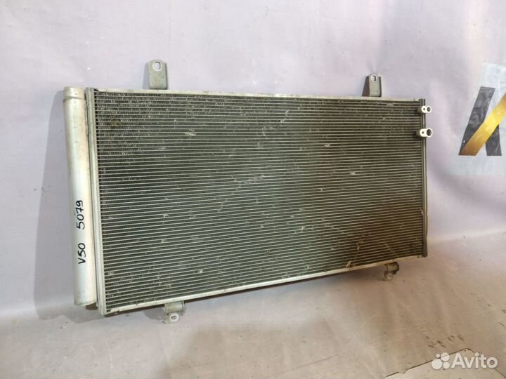 Toyota Camry v50 радиатор кондиционера 5079