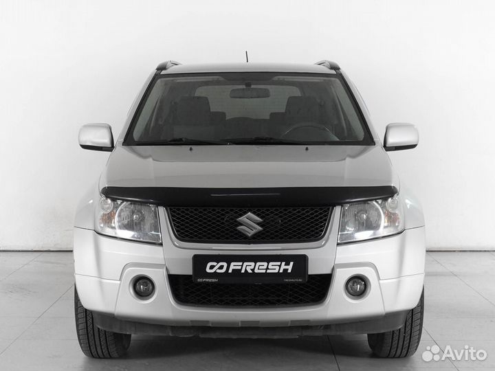 Suzuki Grand Vitara 1.6 МТ, 2007, 226 934 км