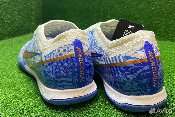 Nike Air Zoom Mercurial Vapor XV Elite IC