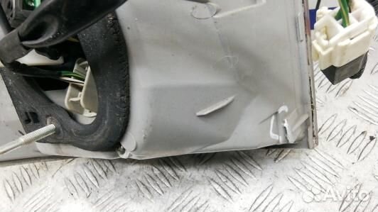 Фонарь задний правый lexus RX 2 (GEA25MY01)