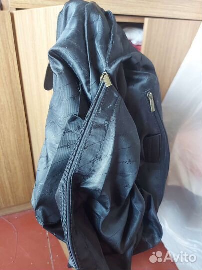 Сумка женская натуральная кожа