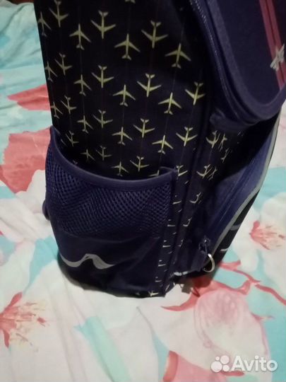 Ранец школьный