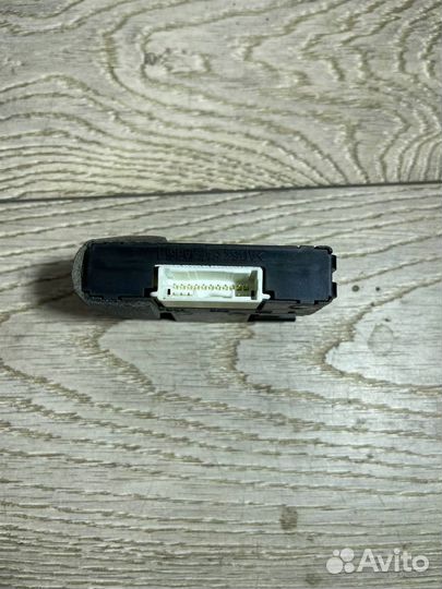 Иммобилайзер,блок управления иммобилайзером Toyot